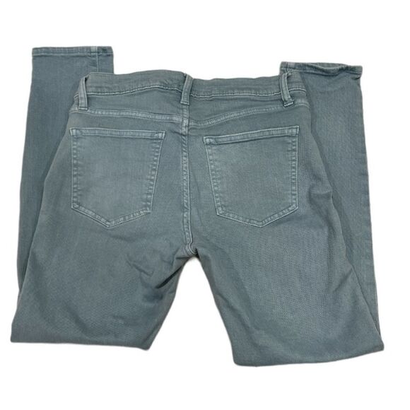 Gap 5 Pocket Skinny Jeans - Picture 3 of 7